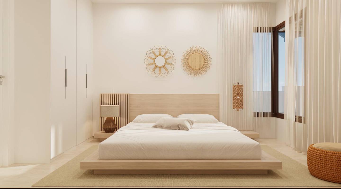 New Build - Apartment - Vera - Vera Playa