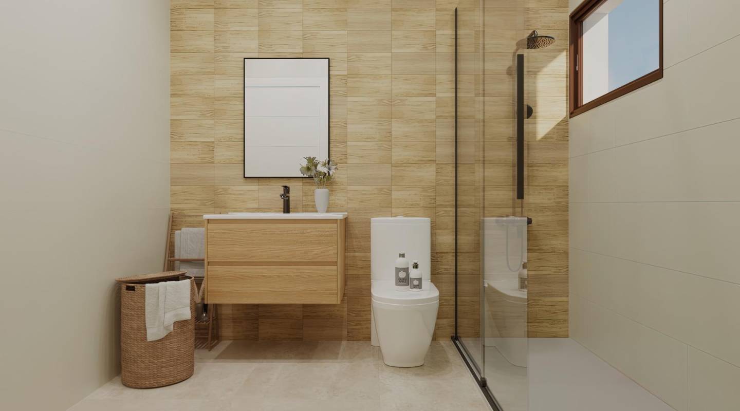 New Build - Apartment - Vera - Vera Playa