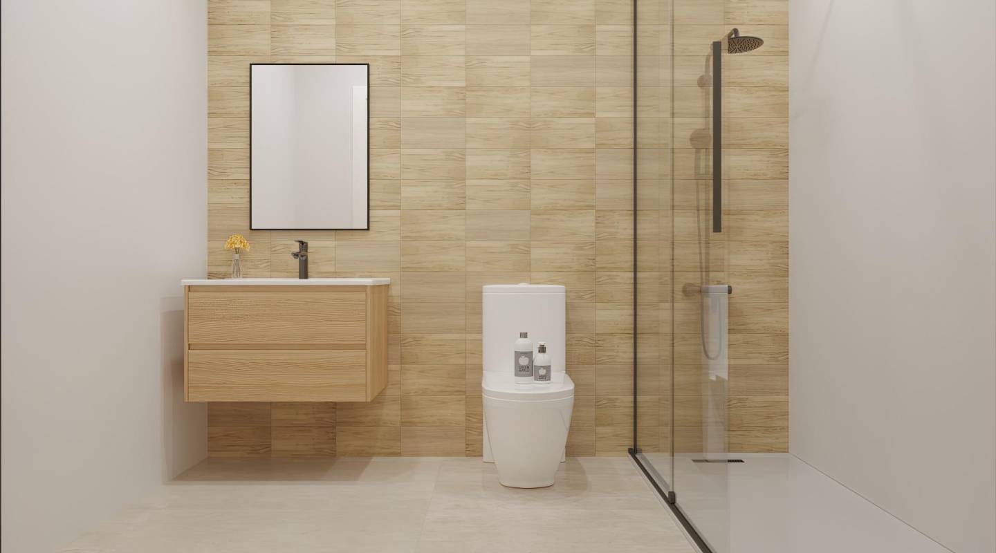 Nieuwbouw - Apartments - Vera - Vera Playa