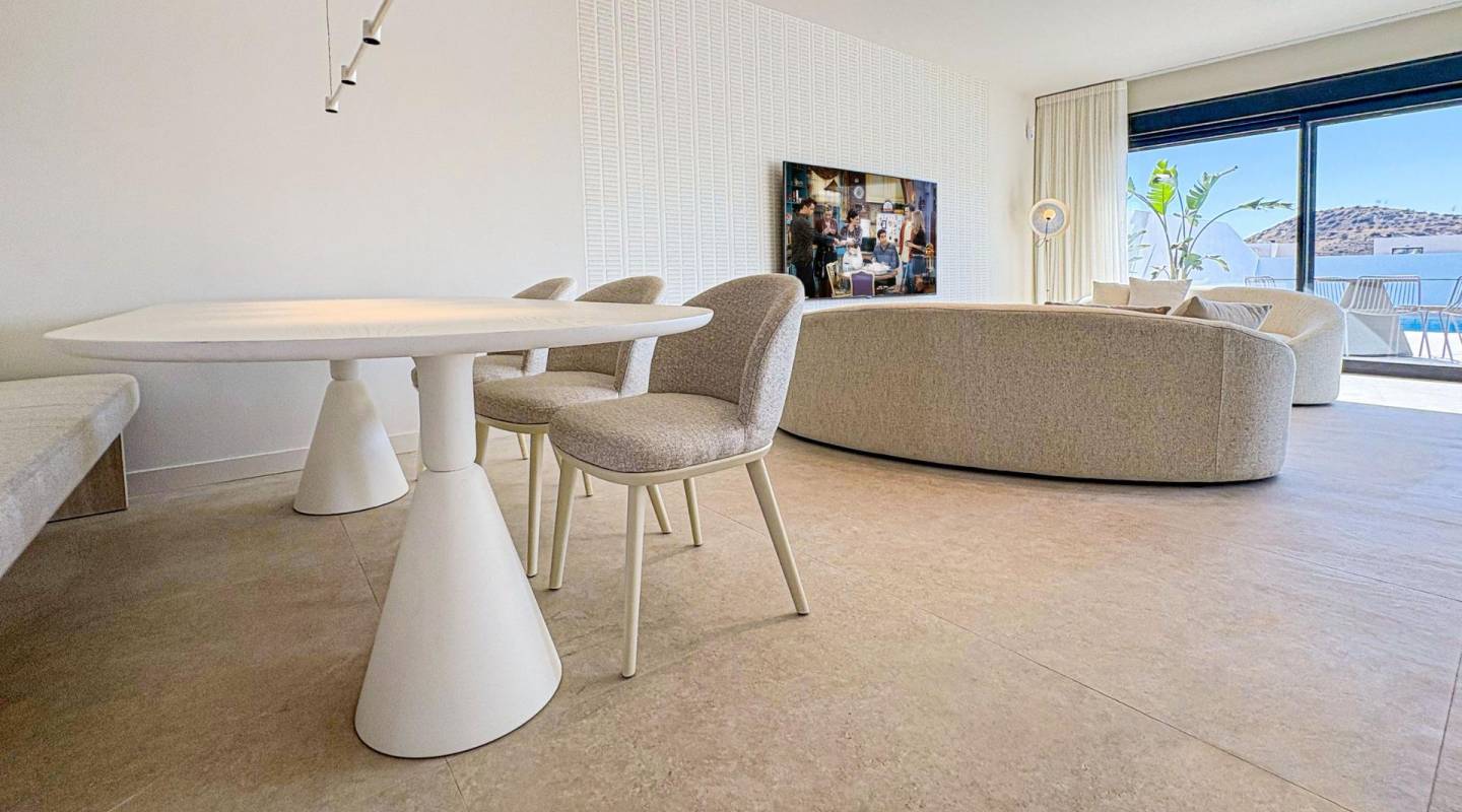 Nueva construcción  - Chalet - Rojales - Ciudad Quesada