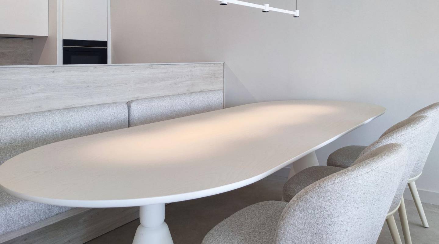 Nueva construcción  - Chalet - Rojales - Ciudad Quesada