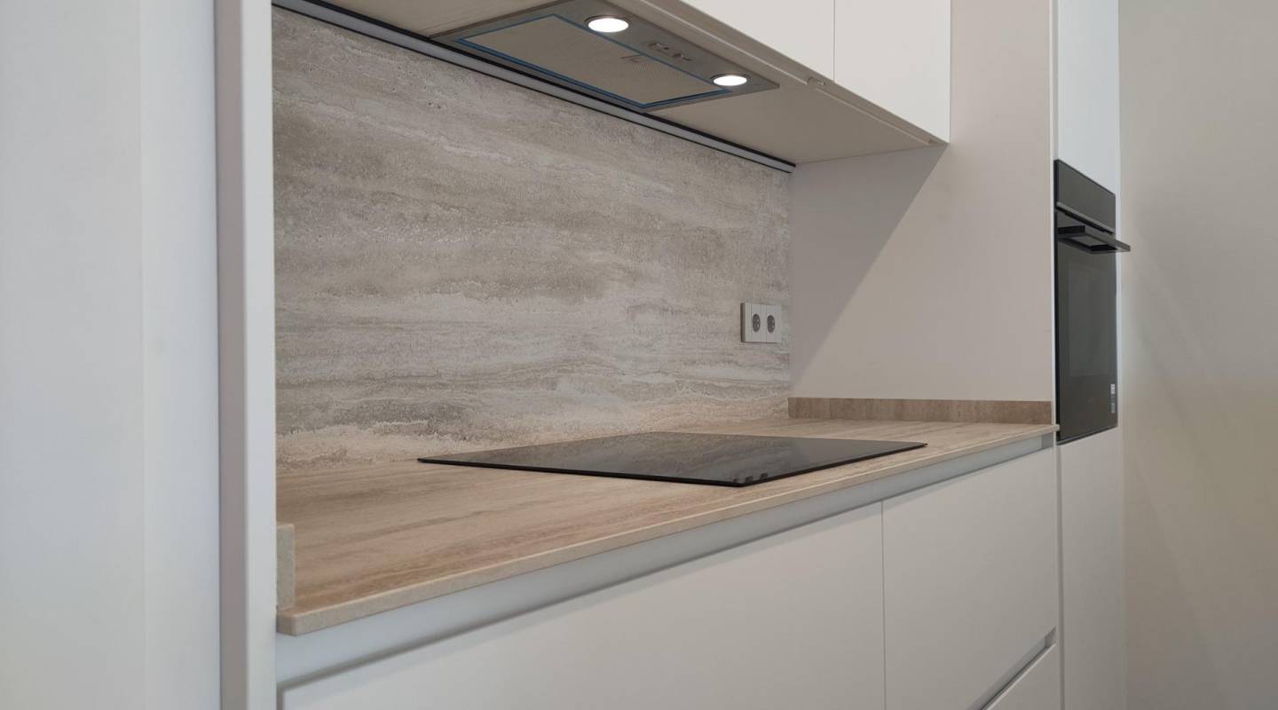 Nueva construcción  - Chalet - Rojales - Ciudad Quesada