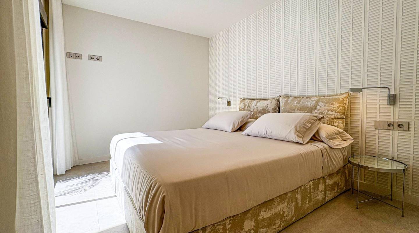 Nueva construcción  - Chalet - Rojales - Ciudad Quesada