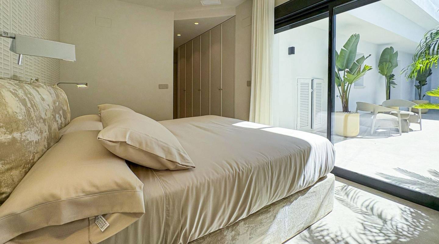 Nueva construcción  - Chalet - Rojales - Ciudad Quesada