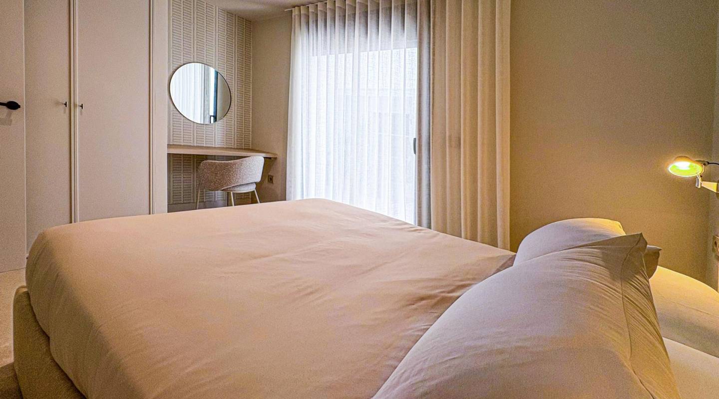 Nueva construcción  - Chalet - Rojales - Ciudad Quesada