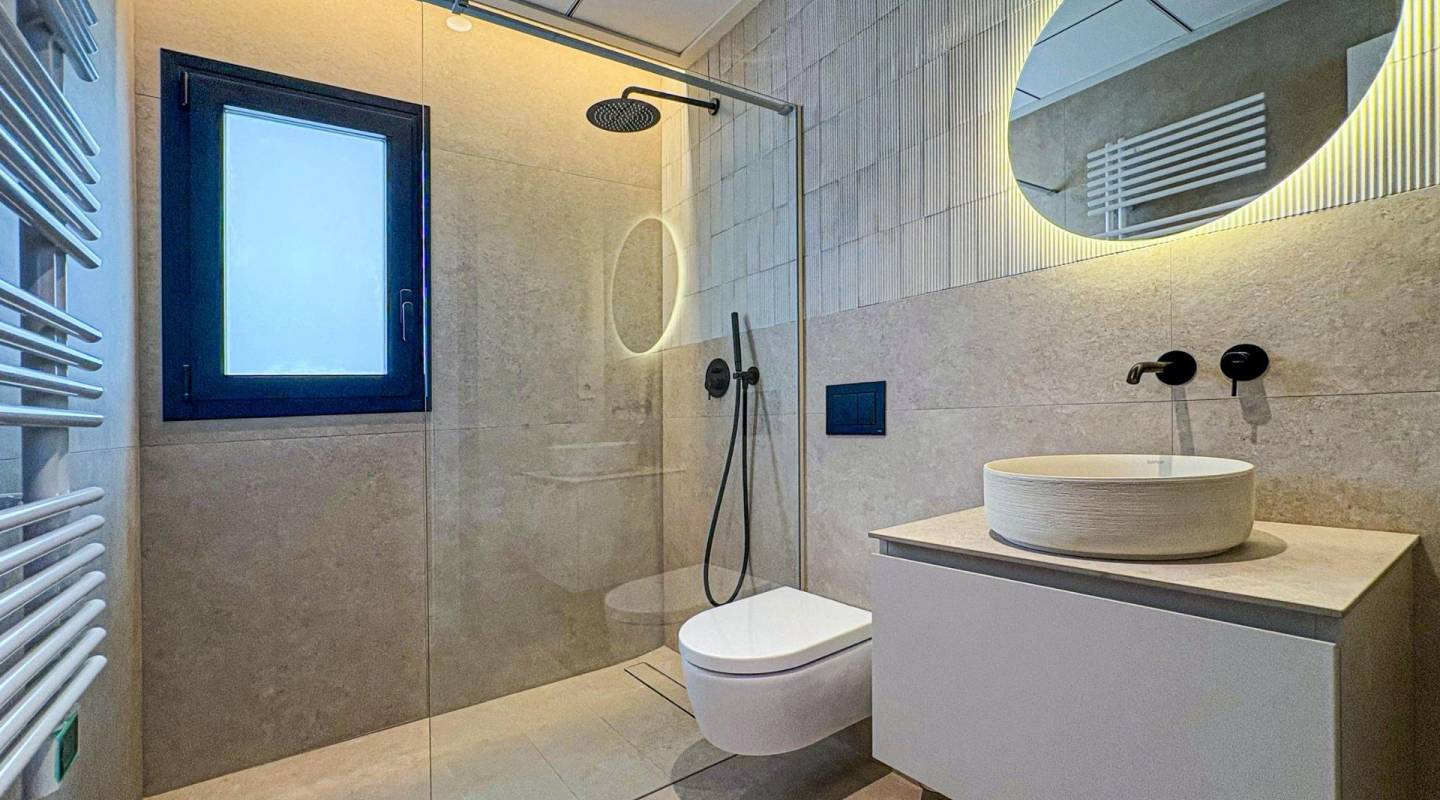 Nueva construcción  - Chalet - Rojales - Ciudad Quesada