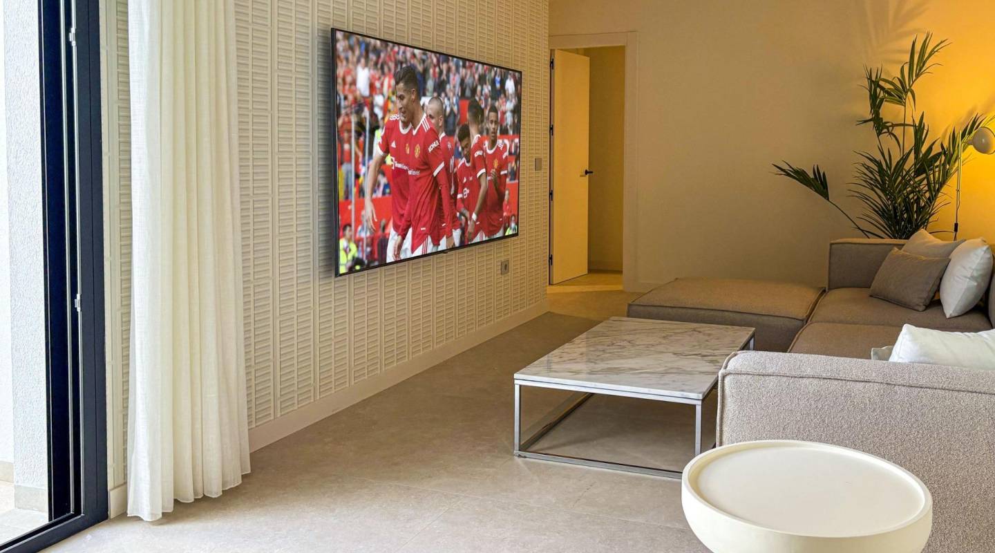 Nueva construcción  - Chalet - Rojales - Ciudad Quesada