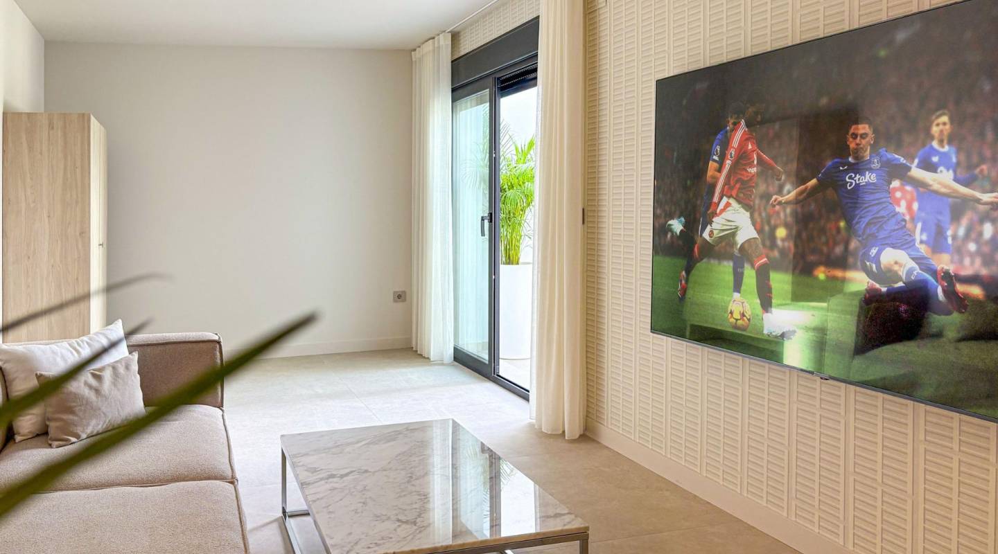 Nueva construcción  - Chalet - Rojales - Ciudad Quesada