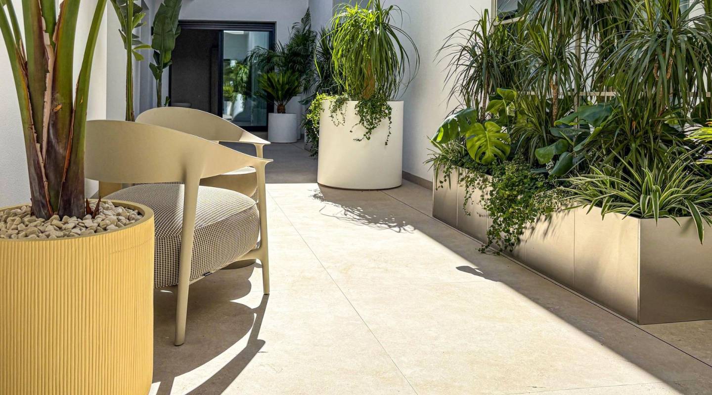 Nueva construcción  - Chalet - Rojales - Ciudad Quesada