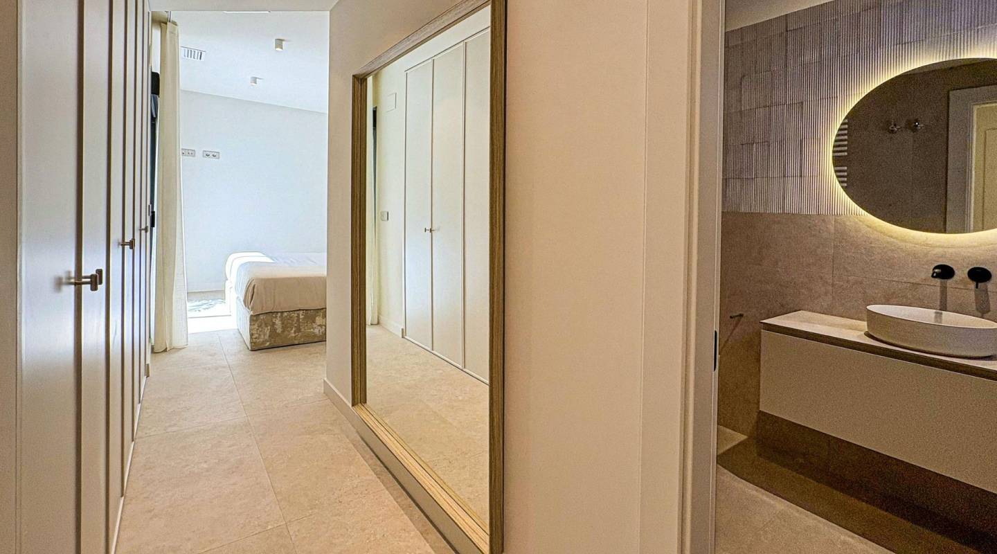 Nueva construcción  - Chalet - Rojales - Ciudad Quesada