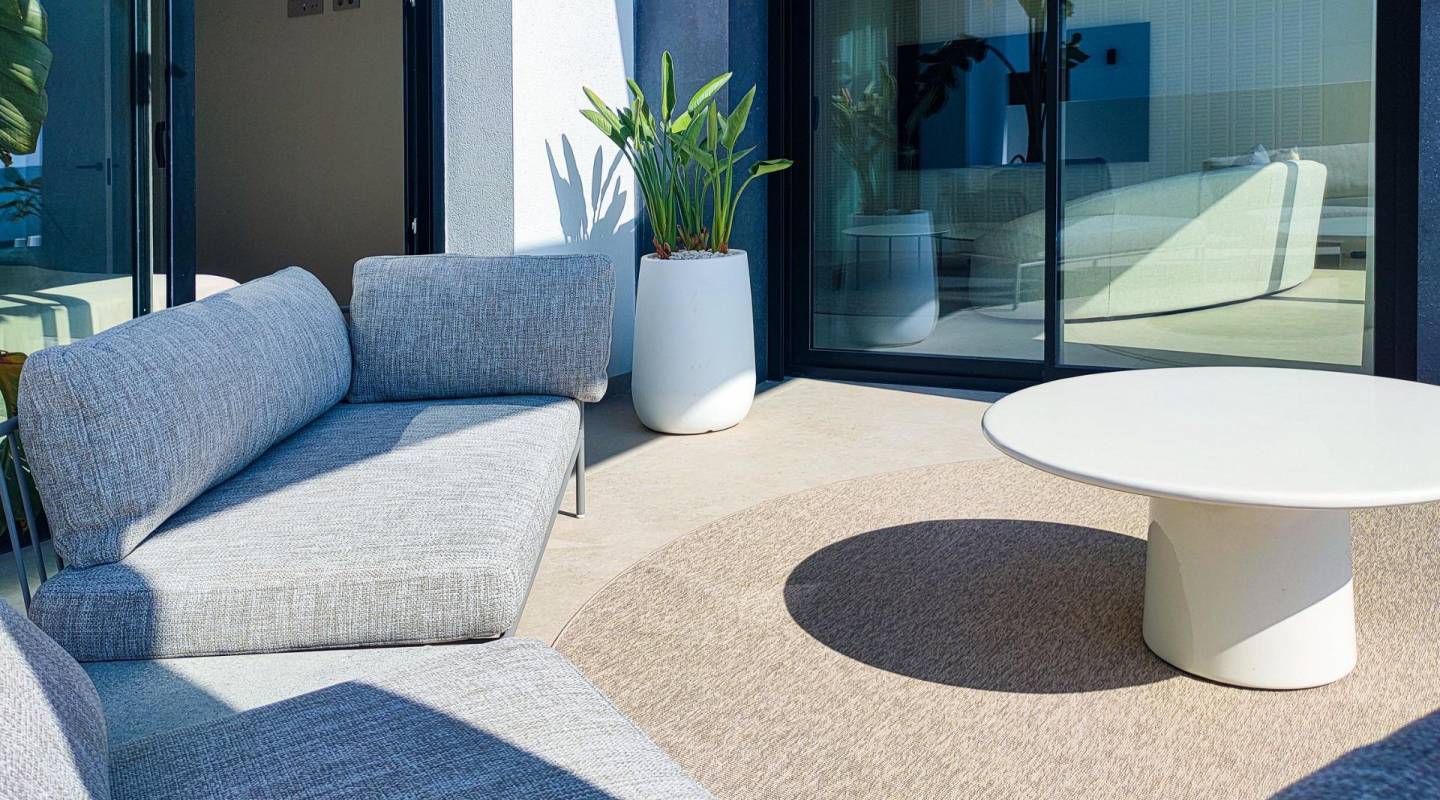 Nueva construcción  - Chalet - Rojales - Ciudad Quesada