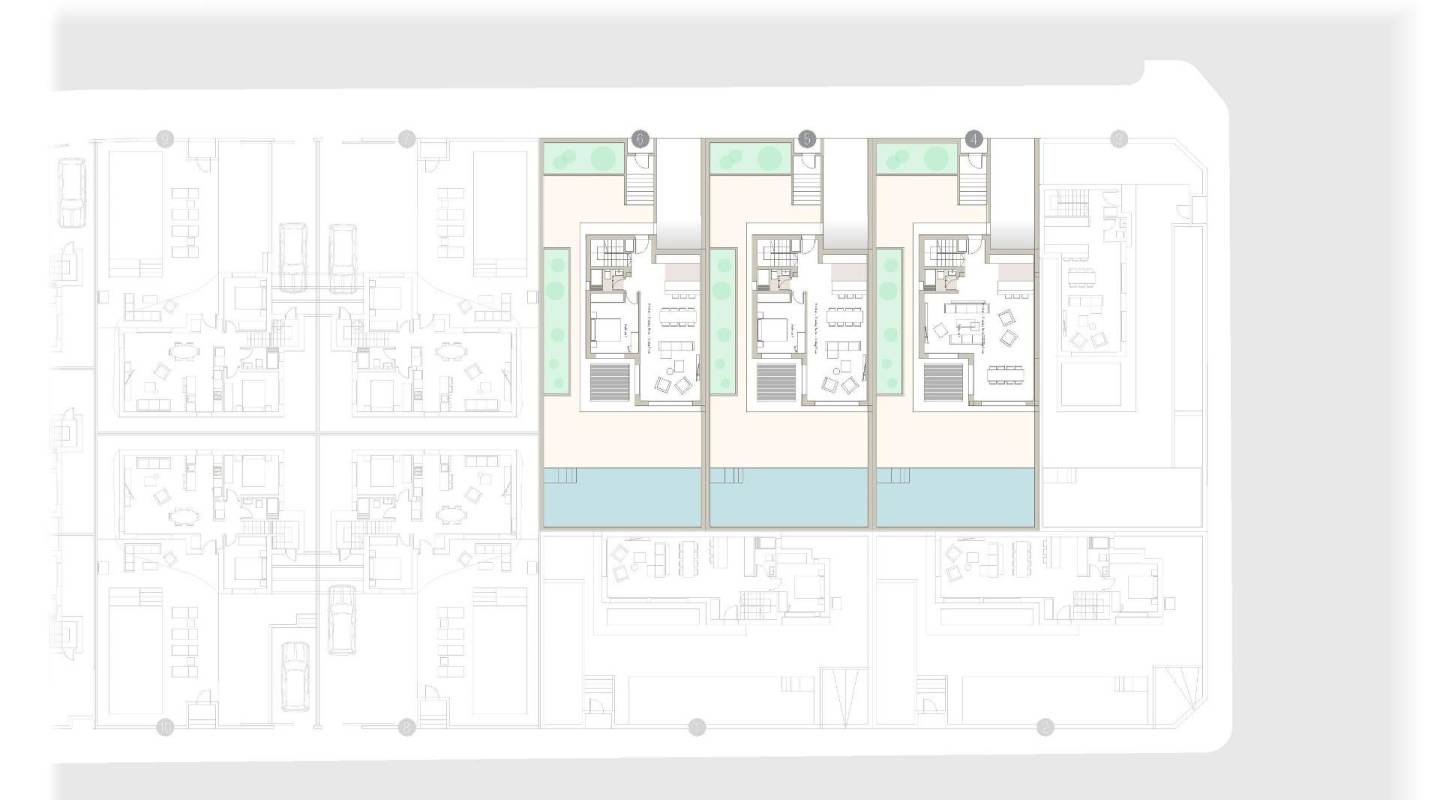Nueva construcción  - Chalet - Rojales - Ciudad Quesada