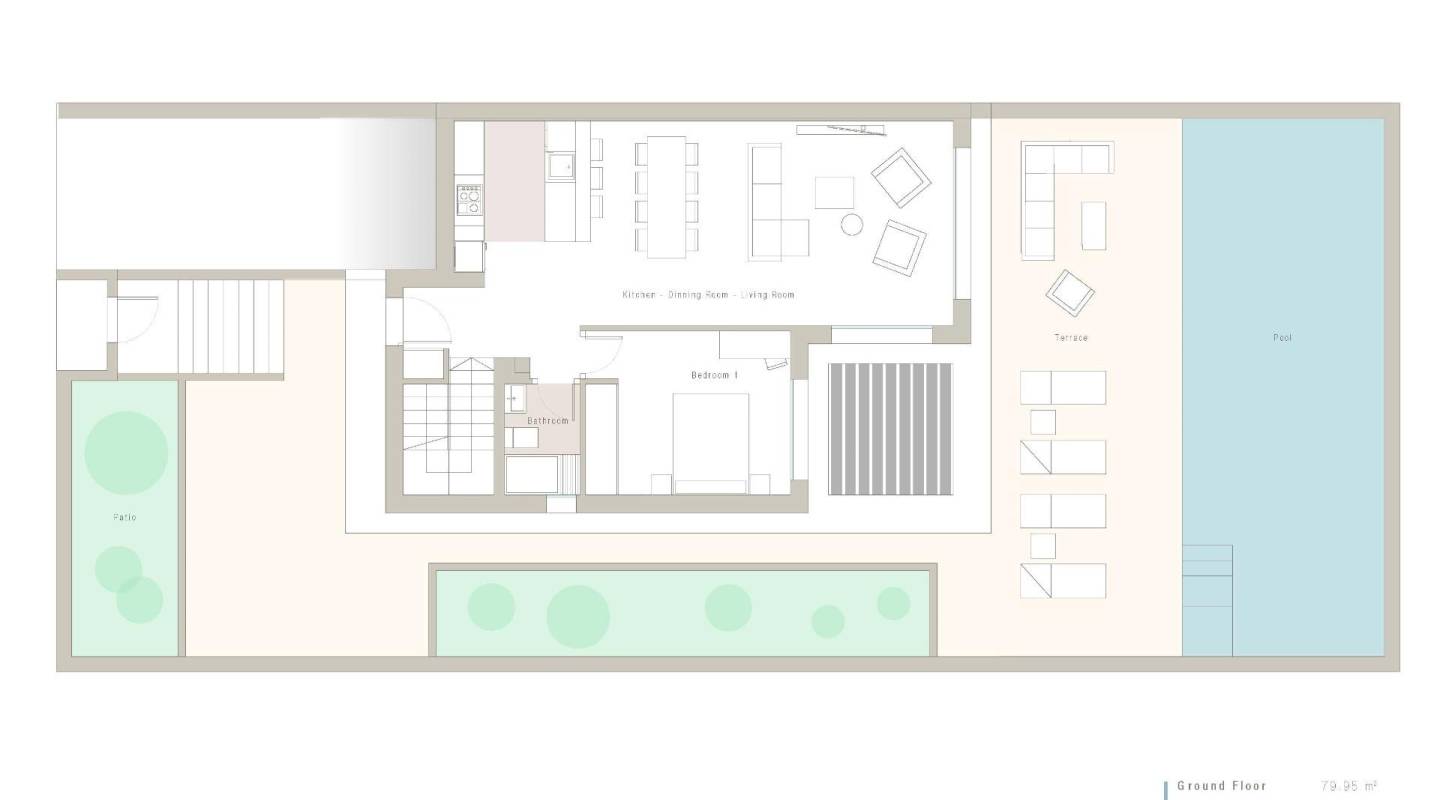 Nueva construcción  - Chalet - Rojales - Ciudad Quesada