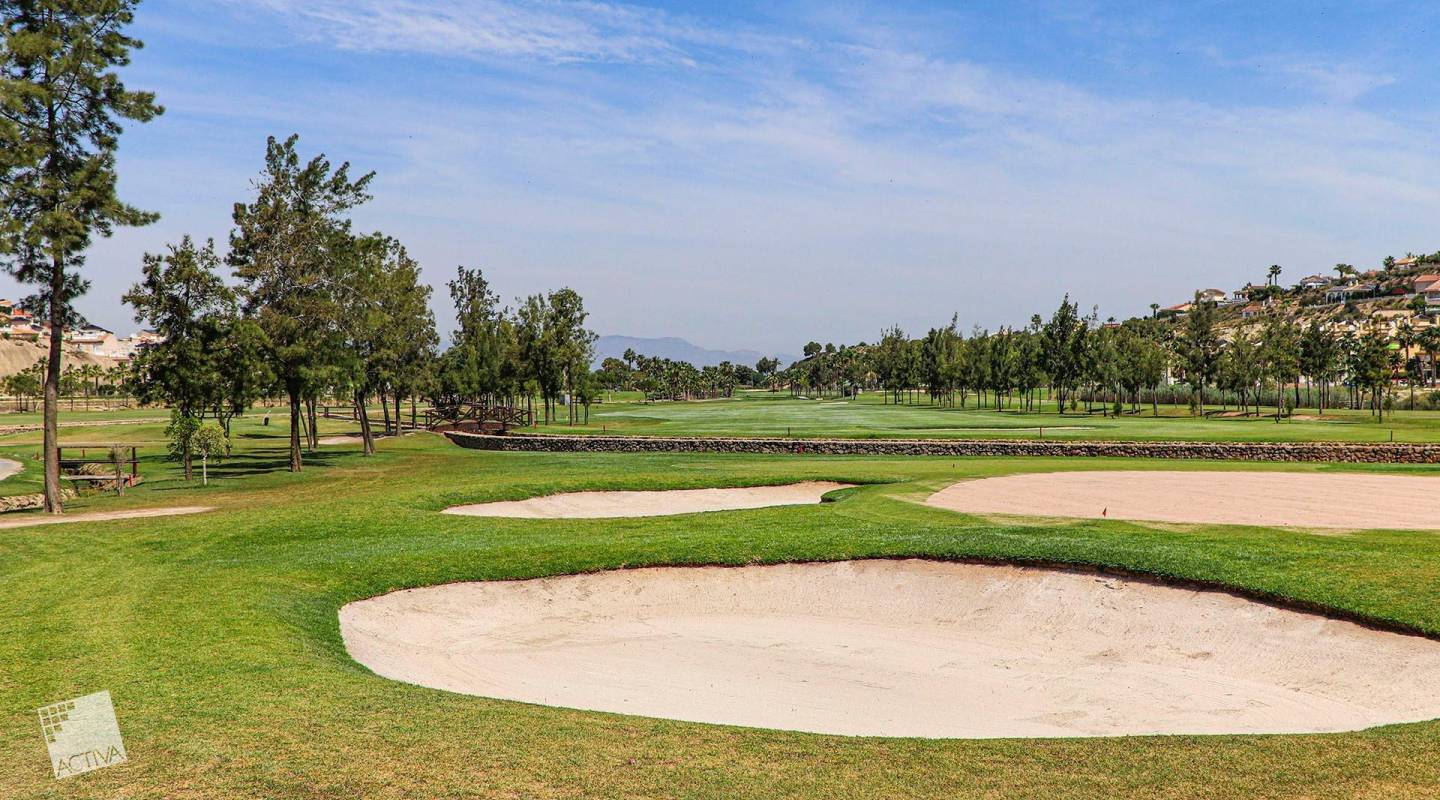 Nueva construcción  - Chalet - Rojales - Ciudad Quesada