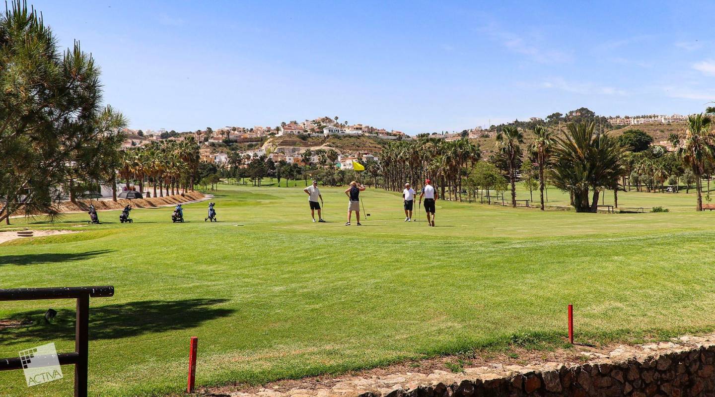 Nueva construcción  - Chalet - Rojales - Ciudad Quesada