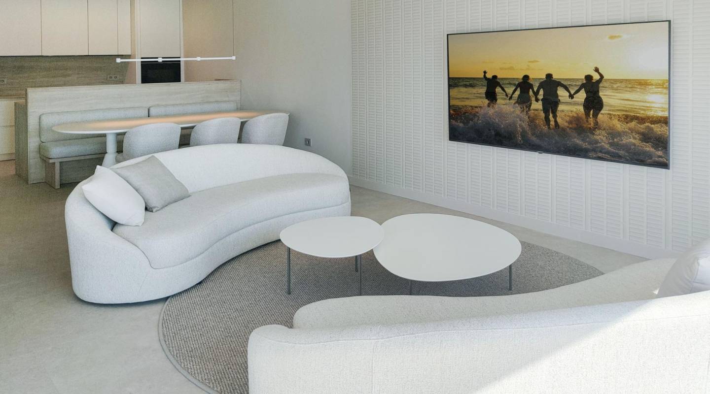 New Build - Villa  - Rojales - Ciudad Quesada