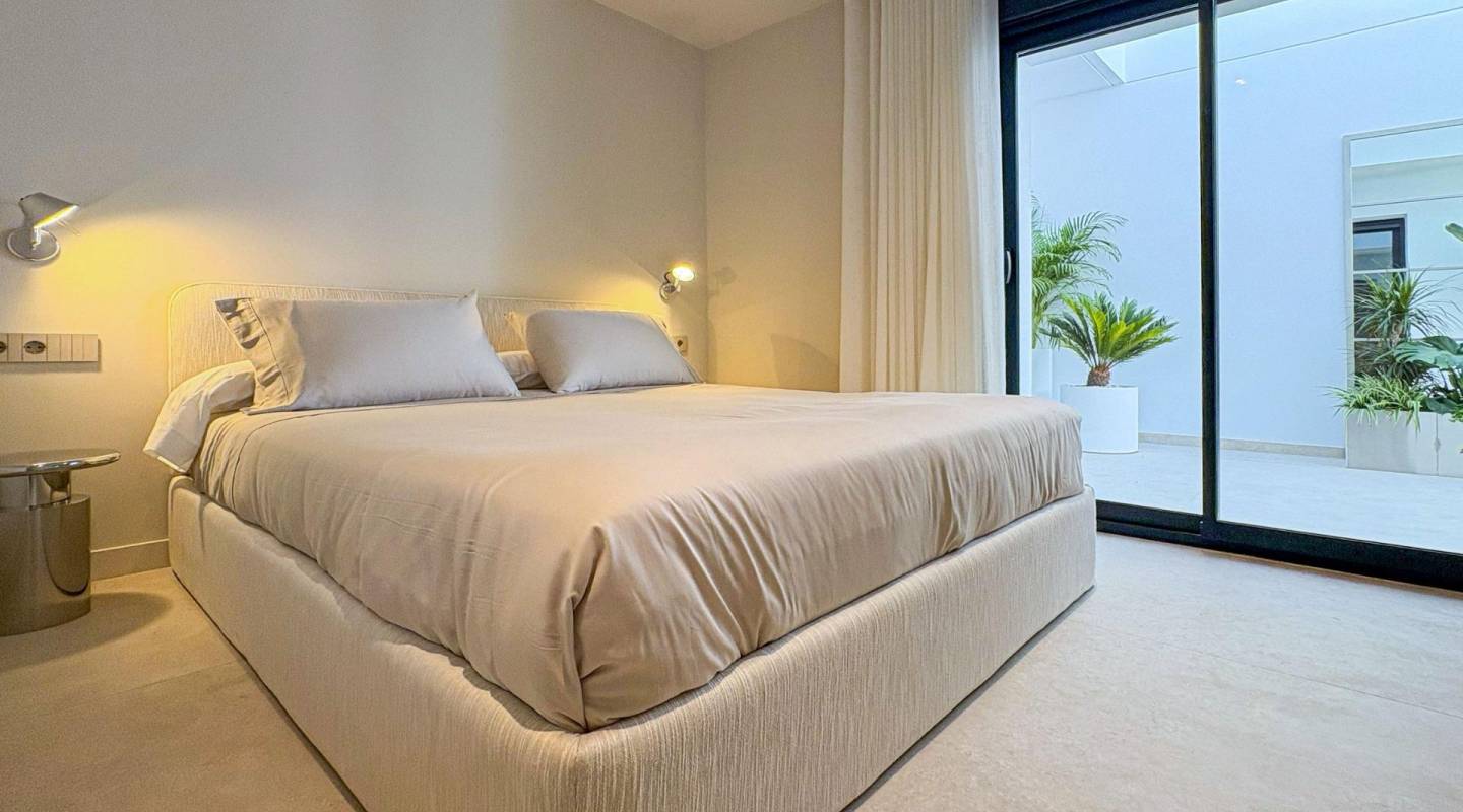 New Build - Villa  - Rojales - Ciudad Quesada