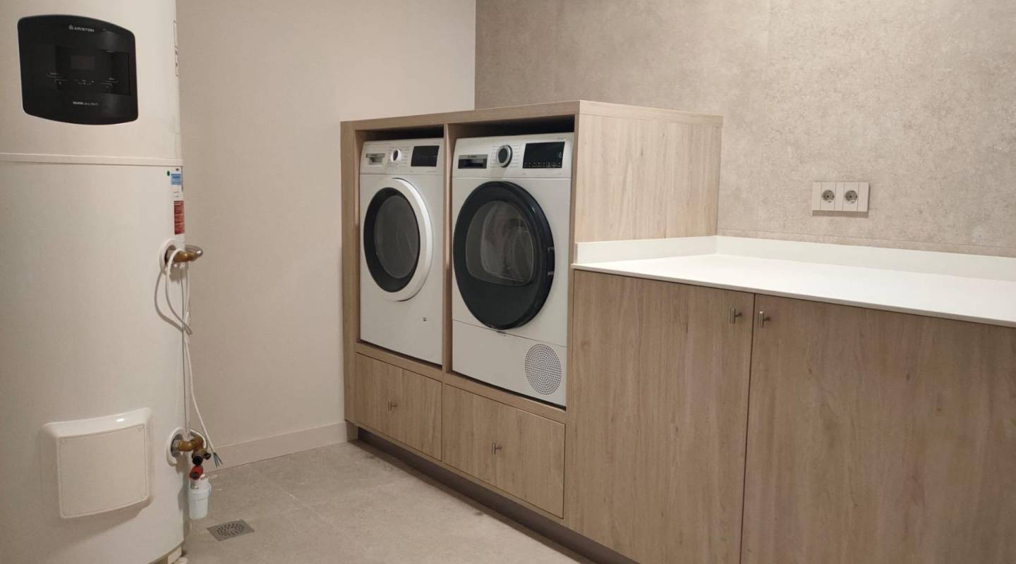 New Build - Villa  - Rojales - Ciudad Quesada