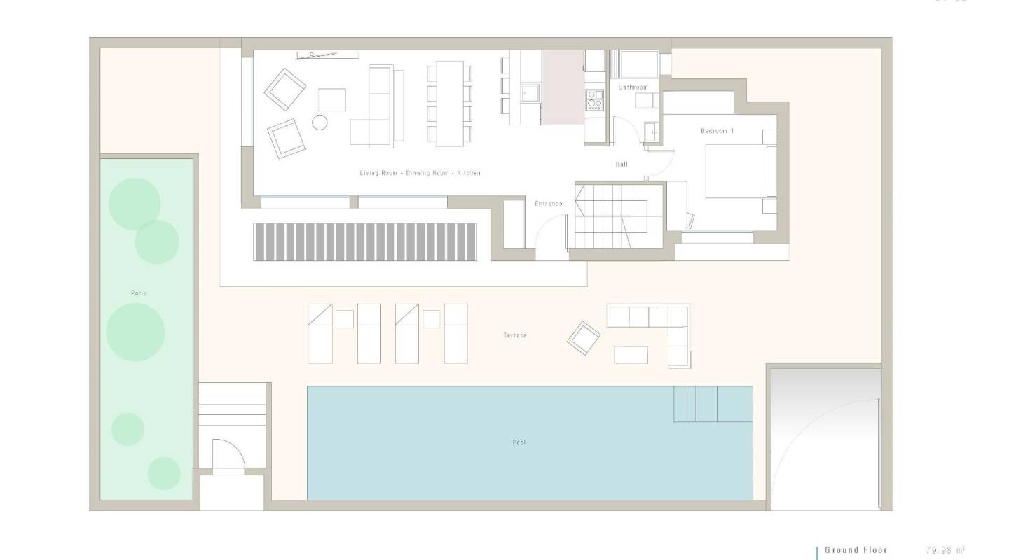 New Build - Villa  - Rojales - Ciudad Quesada
