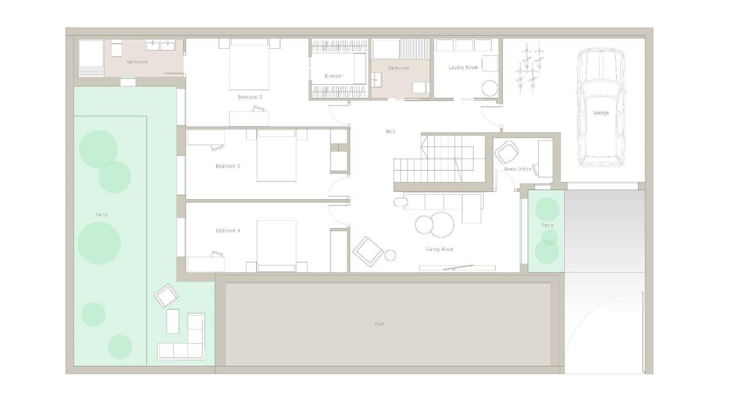 New Build - Villa  - Rojales - Ciudad Quesada