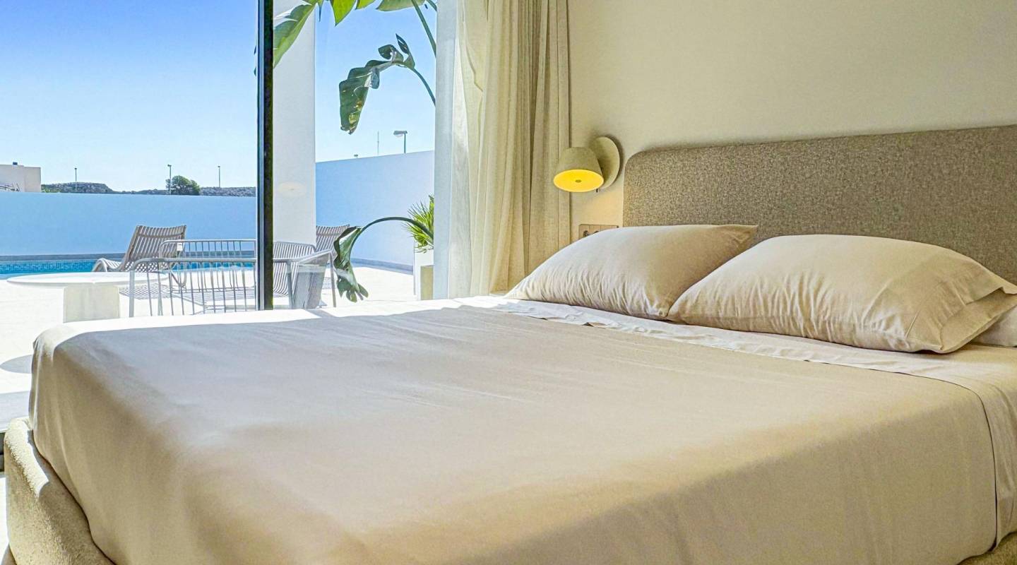 New Build - Villa  - Rojales - Ciudad Quesada