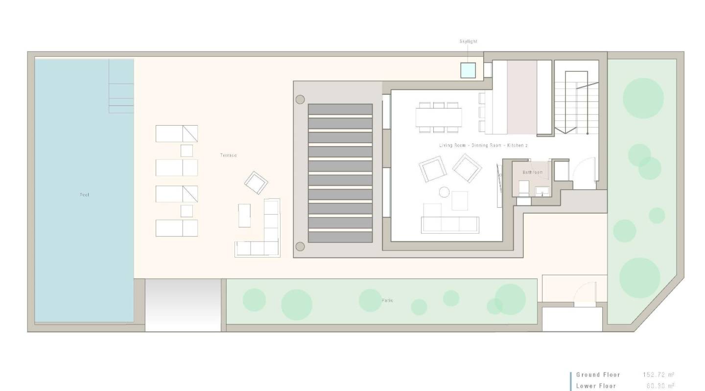 New Build - Villa  - Rojales - Ciudad Quesada
