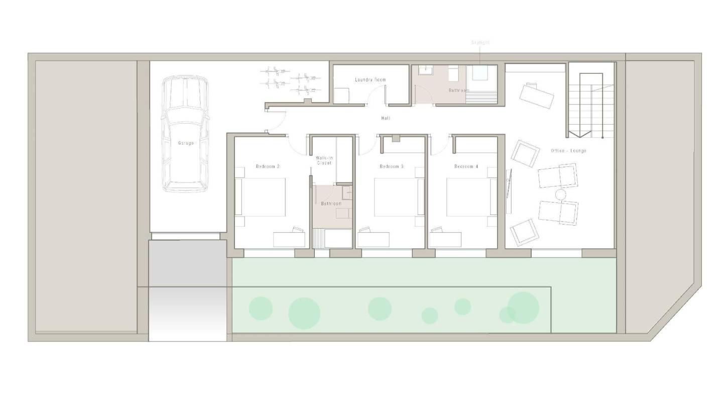 New Build - Villa  - Rojales - Ciudad Quesada