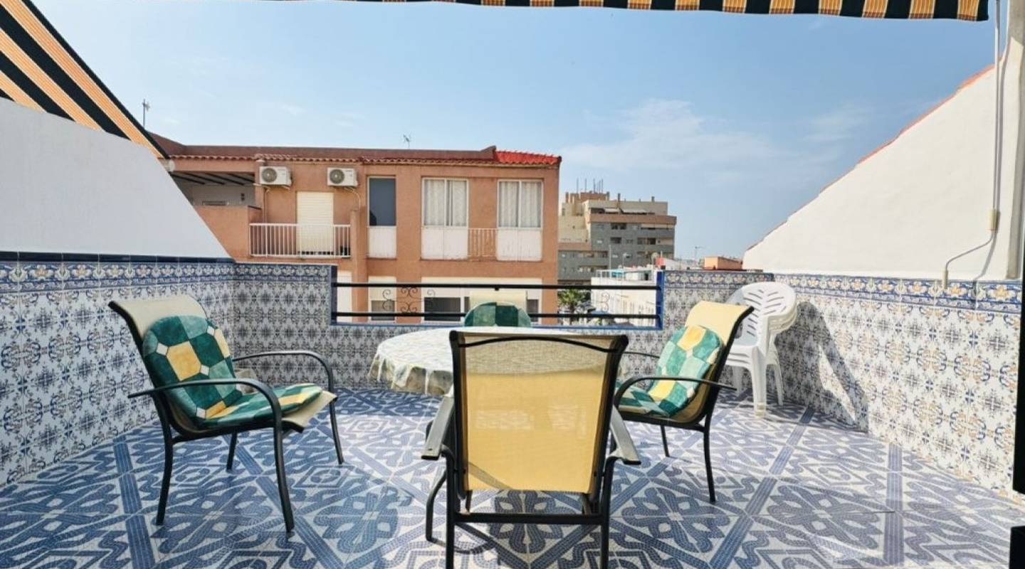 Venta - Apartamento - La Mata