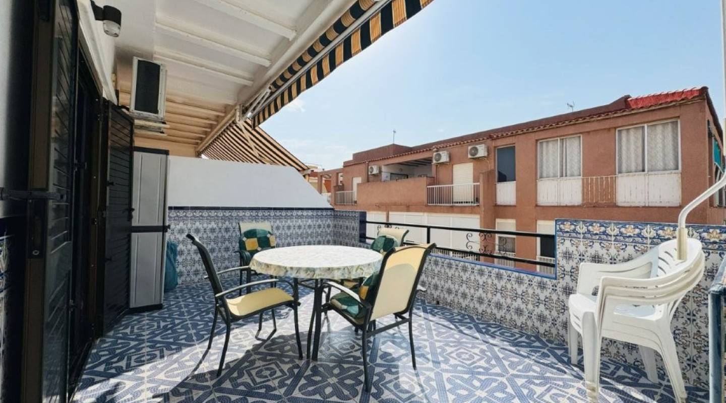 Venta - Apartamento - La Mata