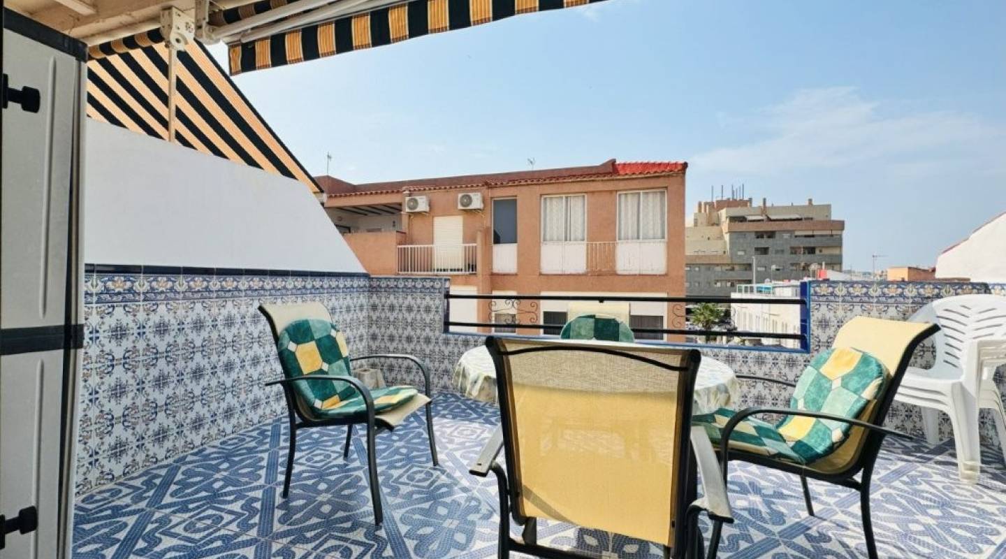 Venta - Apartamento - La Mata