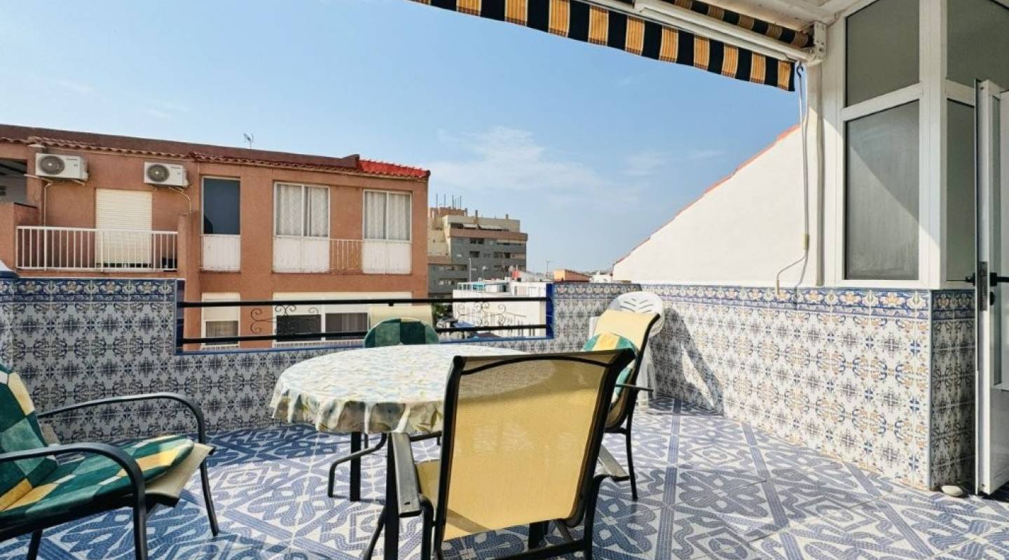 Venta - Apartamento - La Mata
