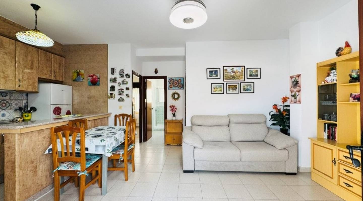 Venta - Apartamento - La Mata