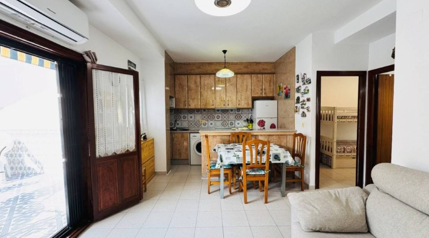 Venta - Apartamento - La Mata