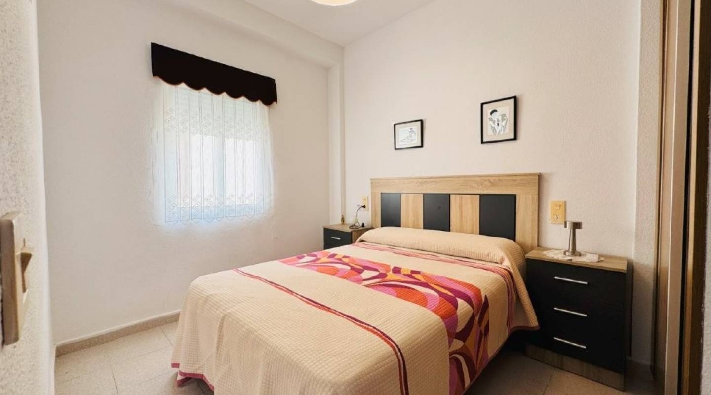 Venta - Apartamento - La Mata