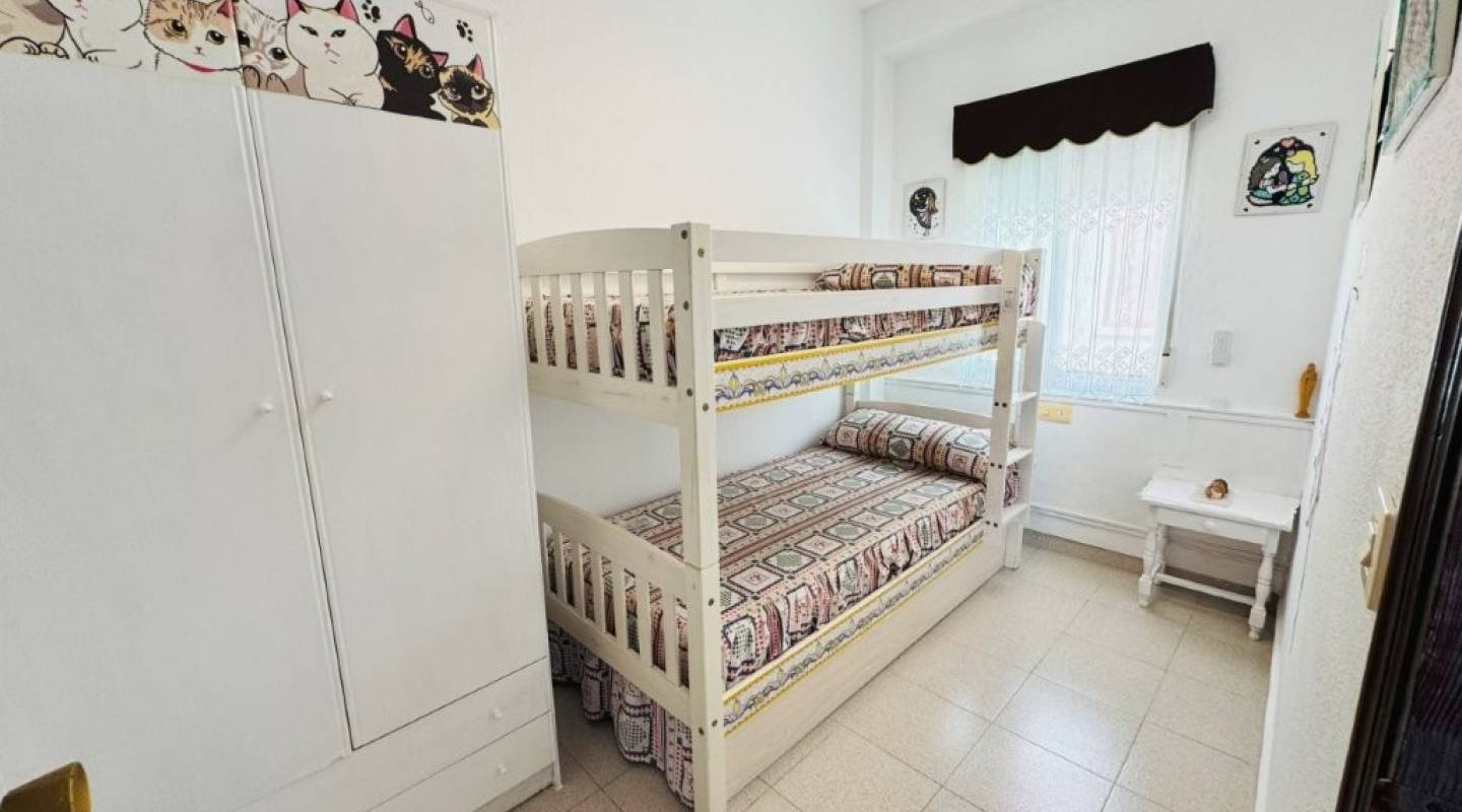 Venta - Apartamento - La Mata