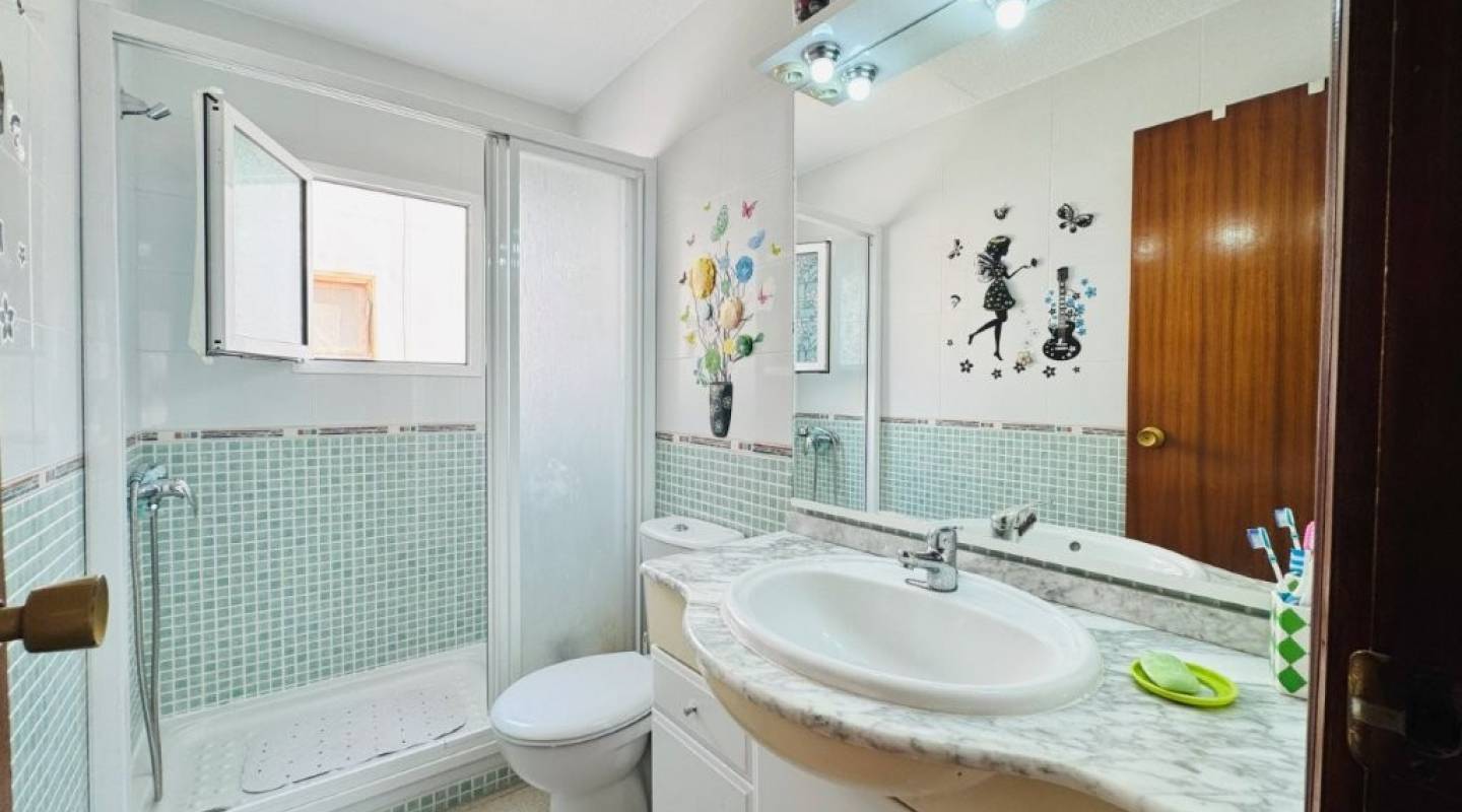 Venta - Apartamento - La Mata