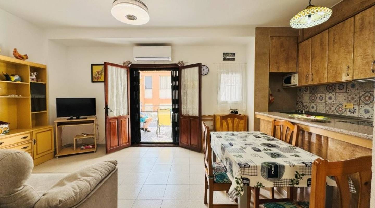 Venta - Apartamento - La Mata