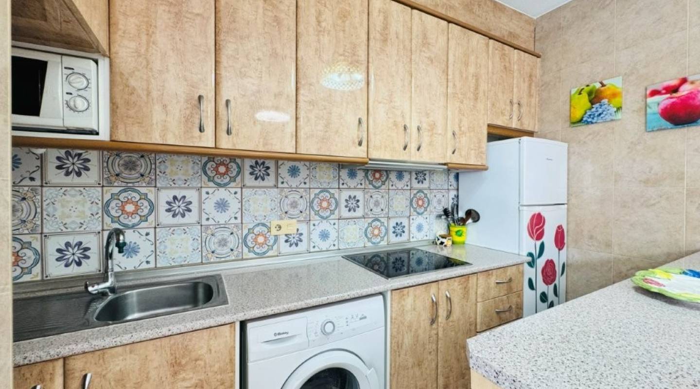 Venta - Apartamento - La Mata