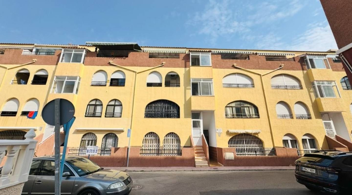 Venta - Apartamento - La Mata