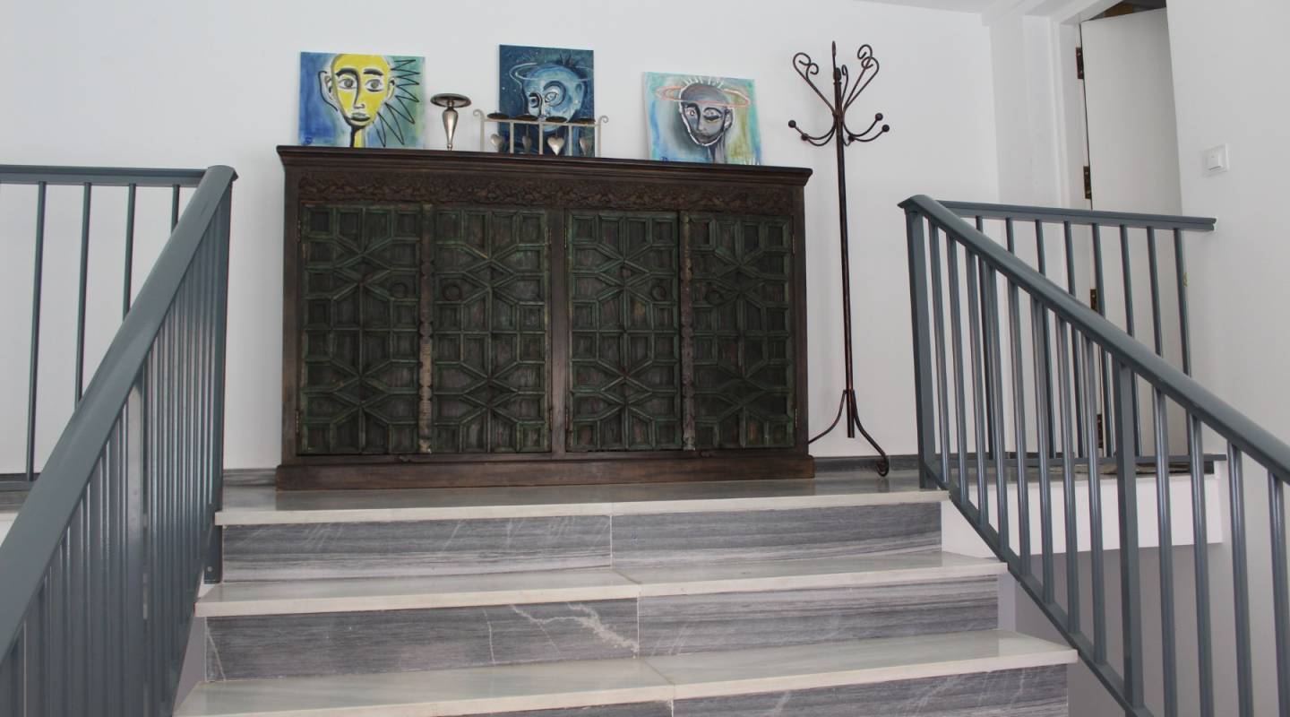 Revente - Villa - San Isidro