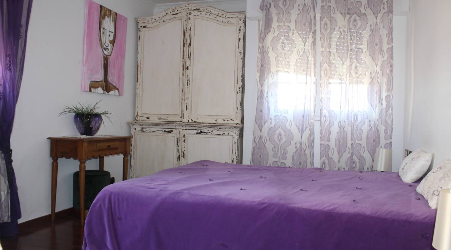 Revente - Villa - San Isidro