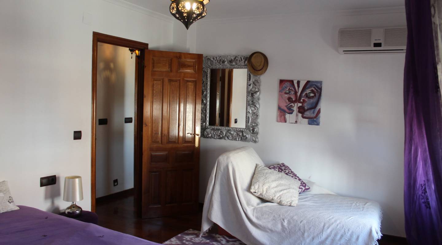 Revente - Villa - San Isidro