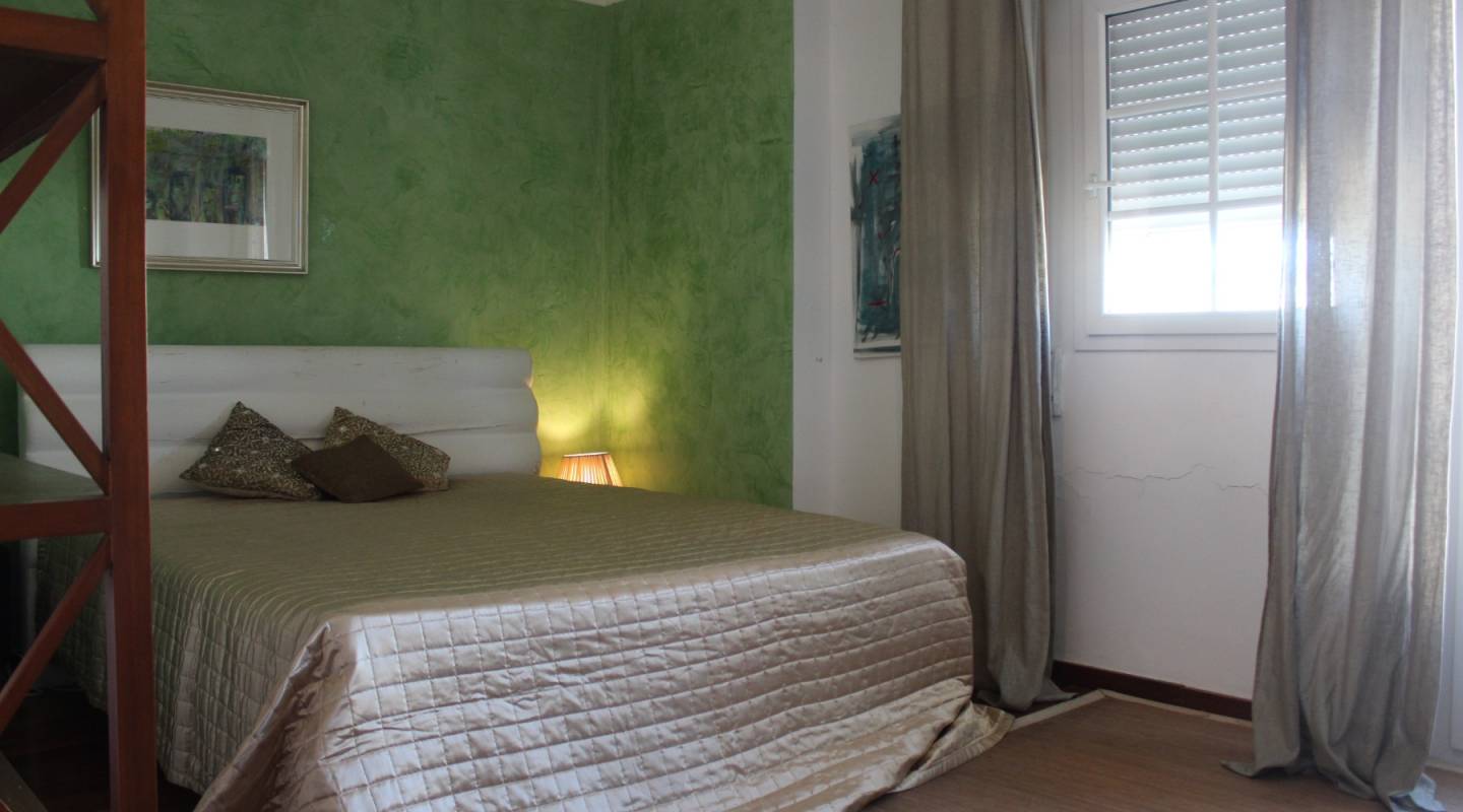 Revente - Villa - San Isidro