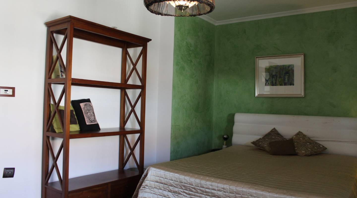 Revente - Villa - San Isidro