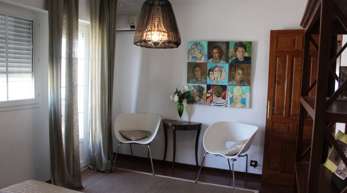 Revente - Villa - San Isidro