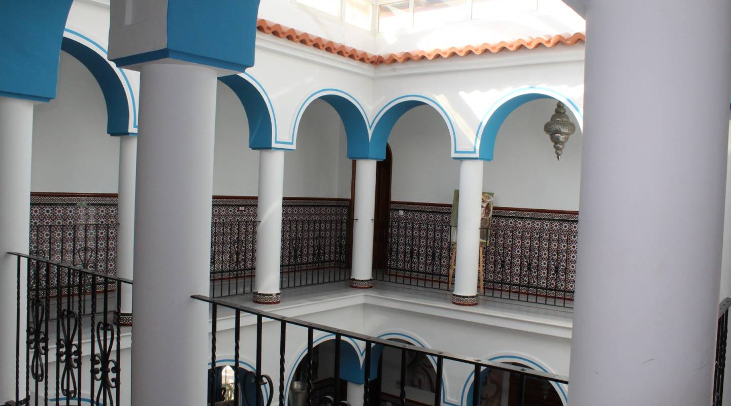 Revente - Villa - San Isidro