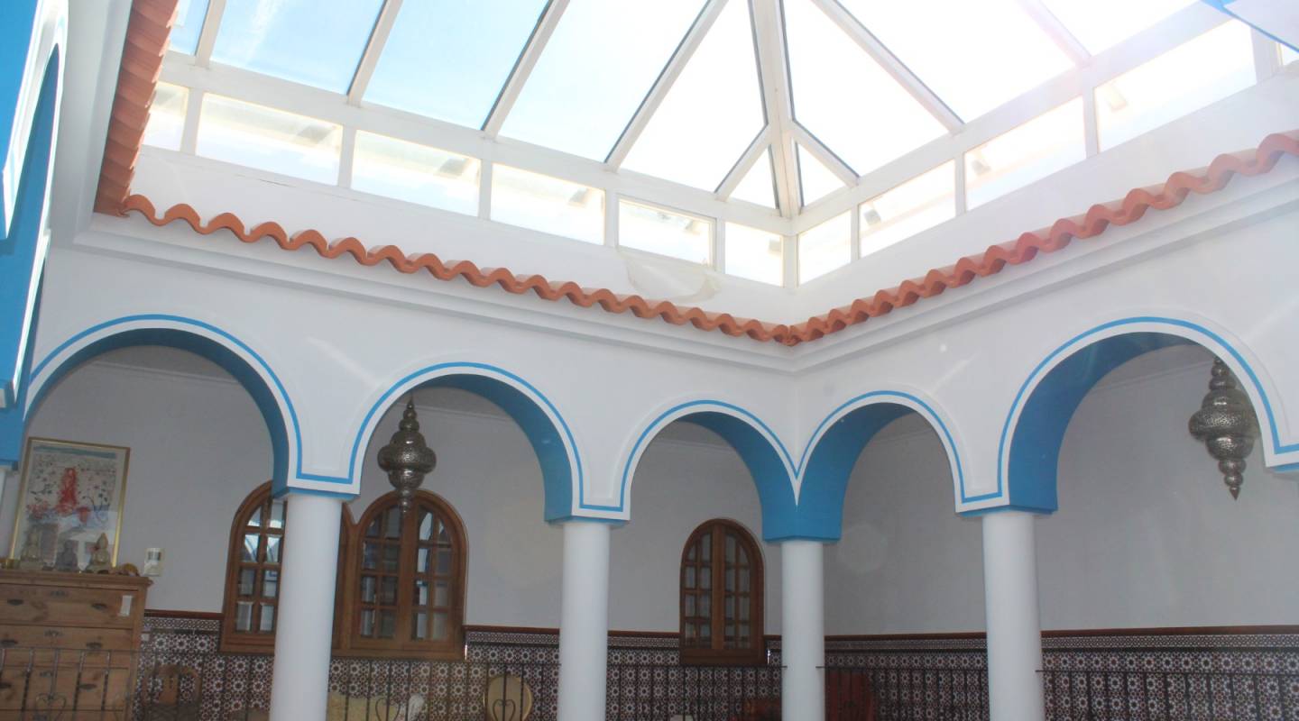 Revente - Villa - San Isidro