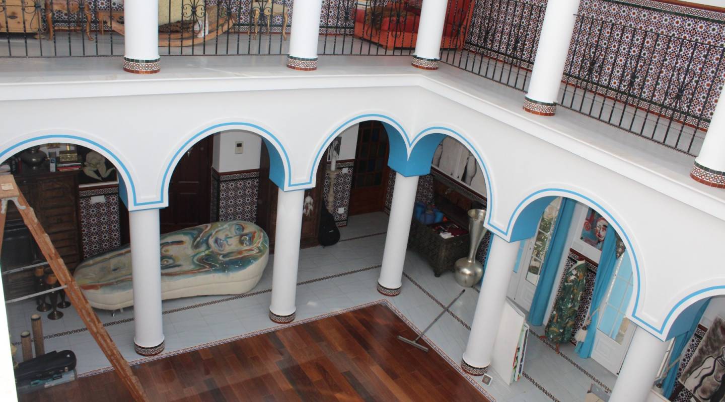 Revente - Villa - San Isidro