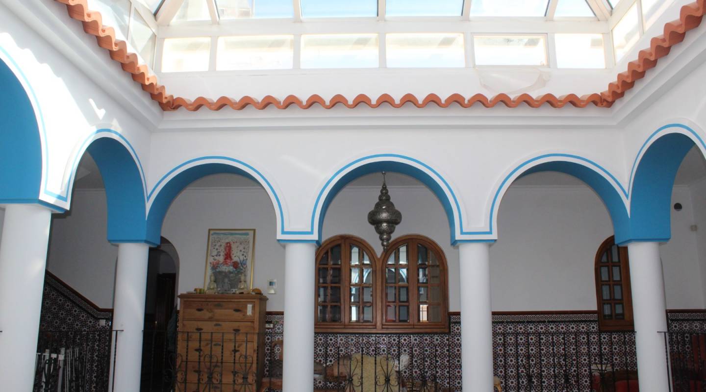 Revente - Villa - San Isidro