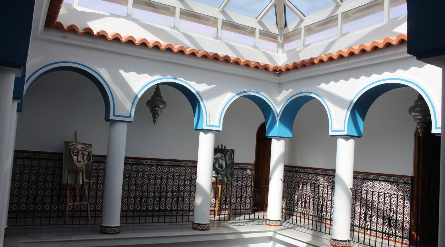 Revente - Villa - San Isidro